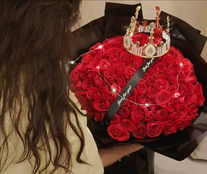 梅州梅江区花店