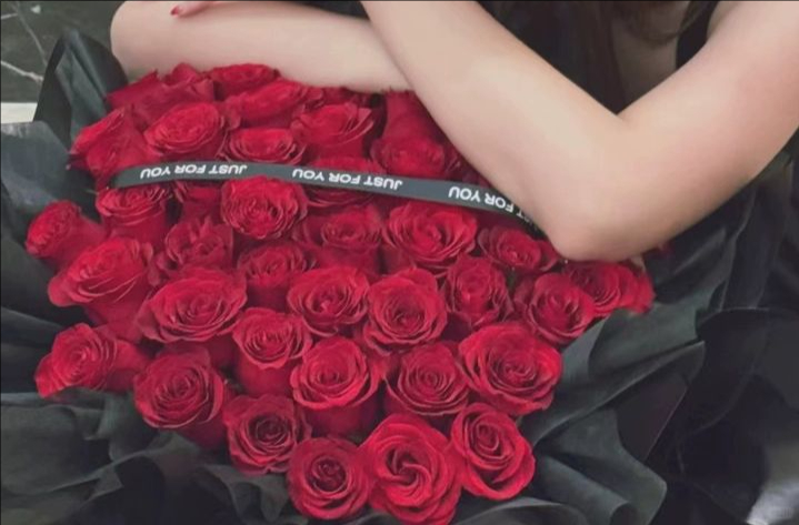 梅州梅江区花店